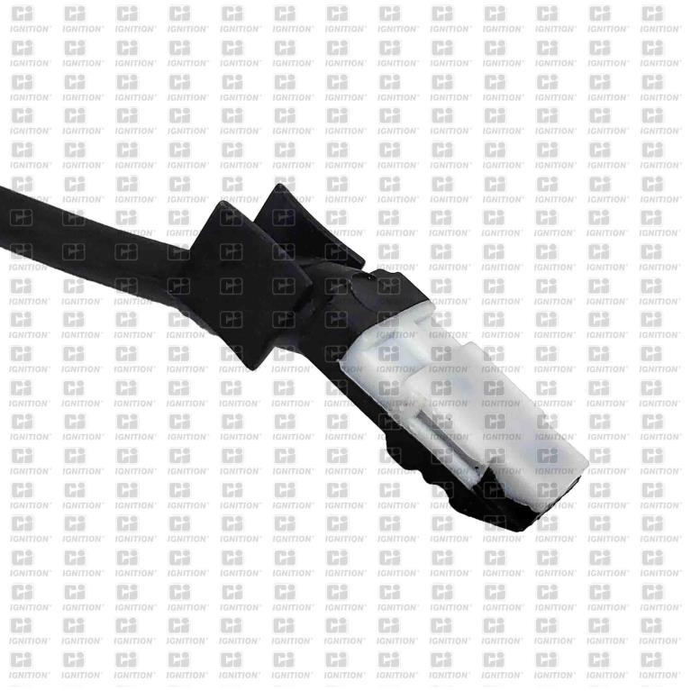 Sensor, revoluciones de la rueda QUINTON HAZELL ref. XABS1106